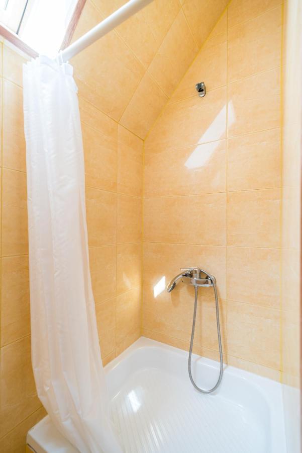 Apartamenty Kalmar By Zilla อุสตกา ภายนอก รูปภาพ